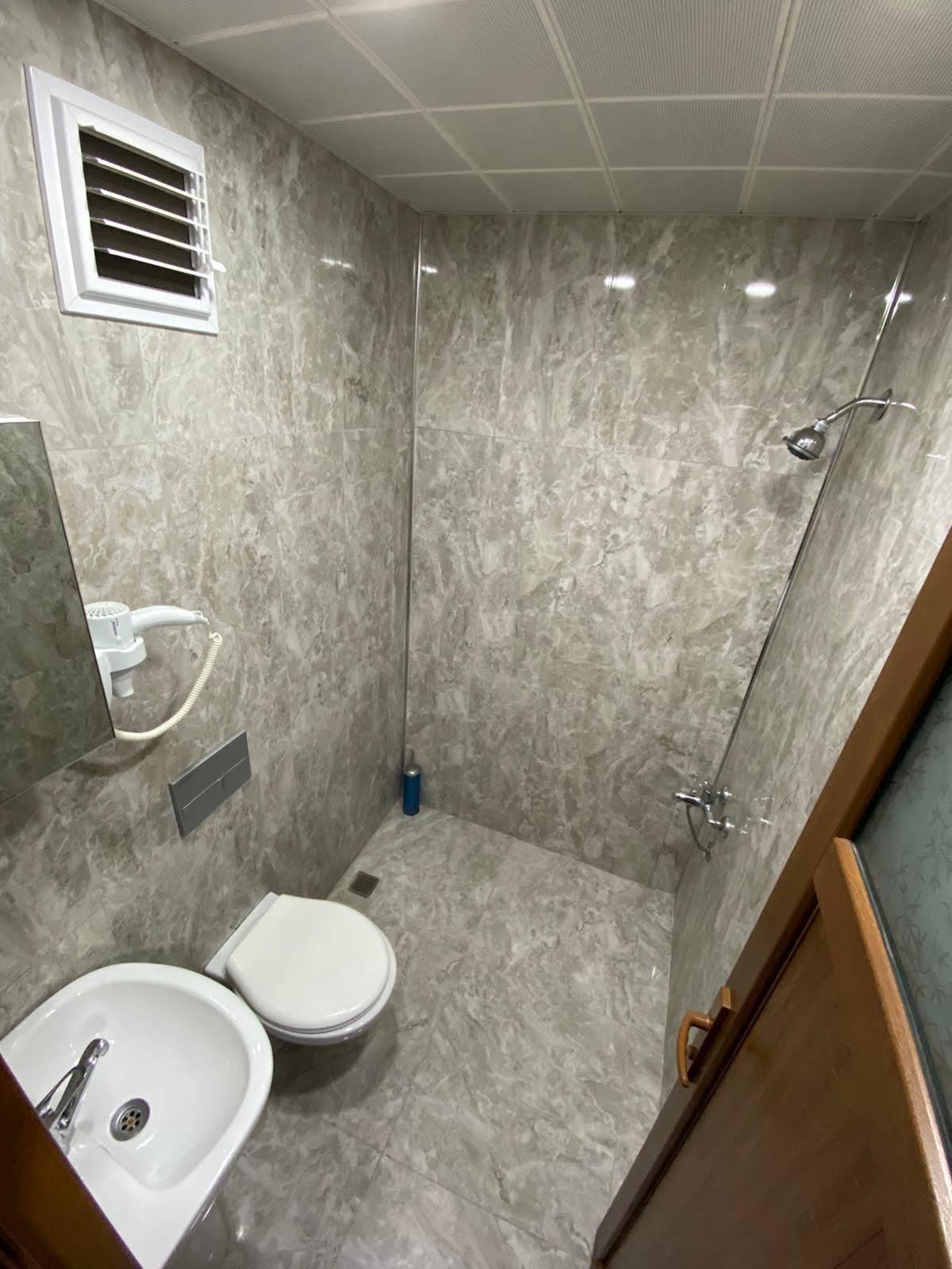 Hamzabey Hotel Istanbul Eksteriør bilde
