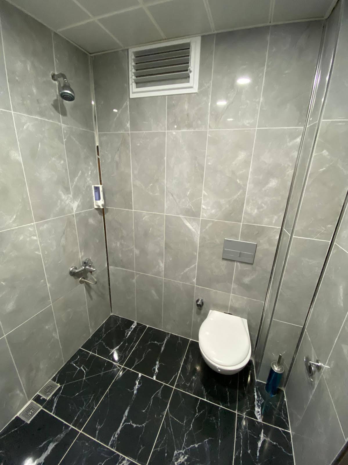 Hamzabey Hotel Istanbul Eksteriør bilde