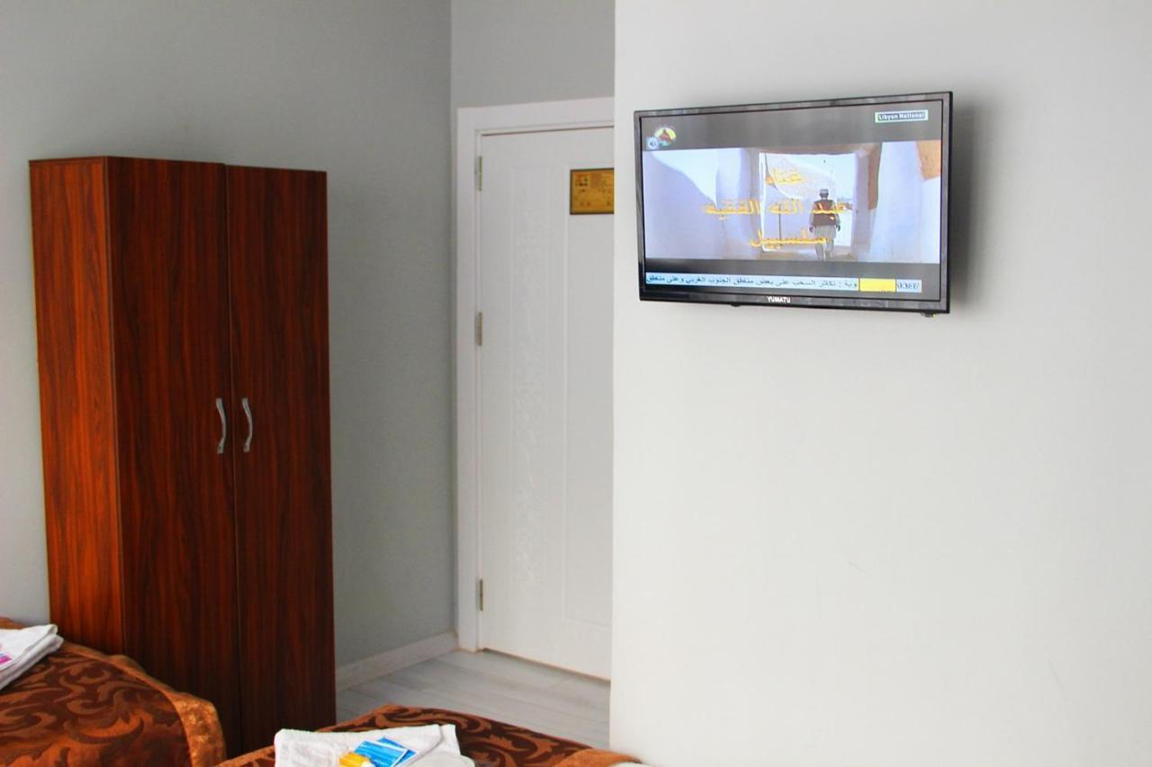 Hamzabey Hotel Istanbul Eksteriør bilde